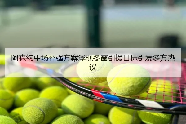 阿森纳中场补强方案浮现冬窗引援目标引发多方热议